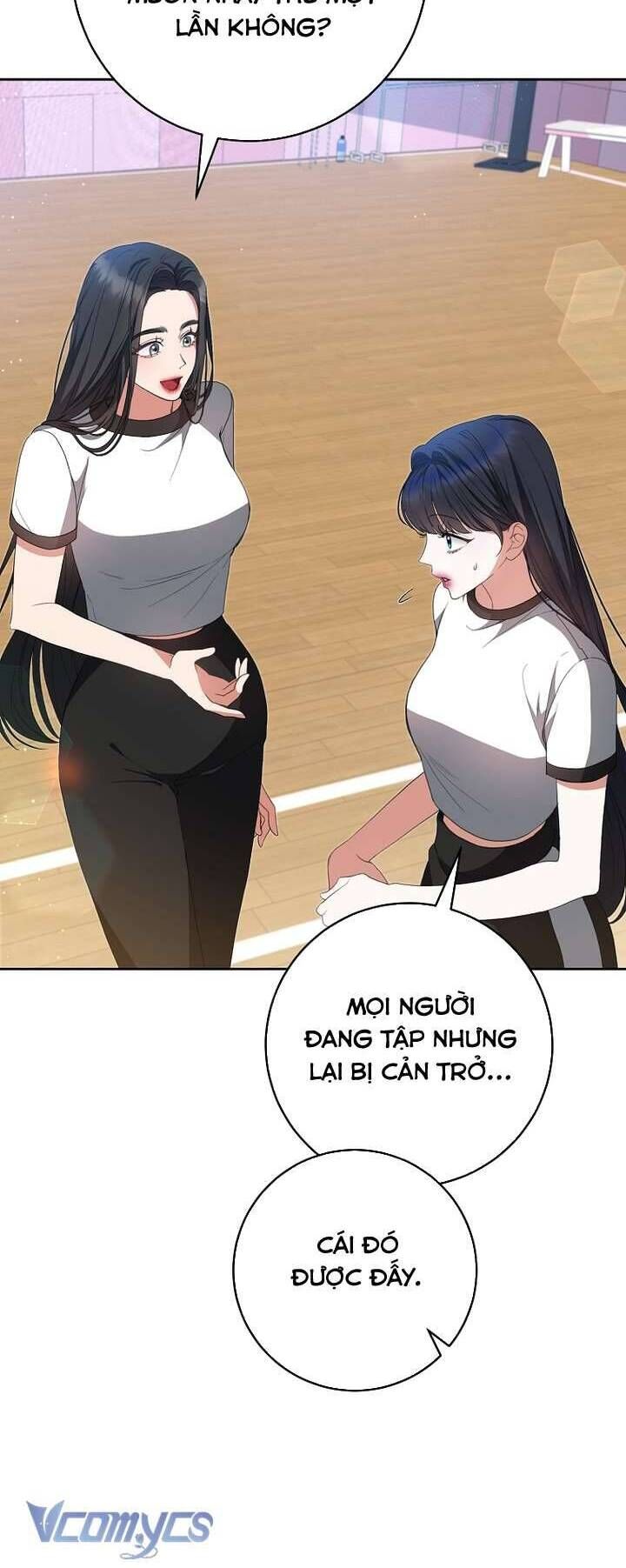 Trở Thành Leader Của Nhóm Nhạc Nữ Đang Trên Bờ Vực Sụp Đổ Chap 3 - Next Chap 4