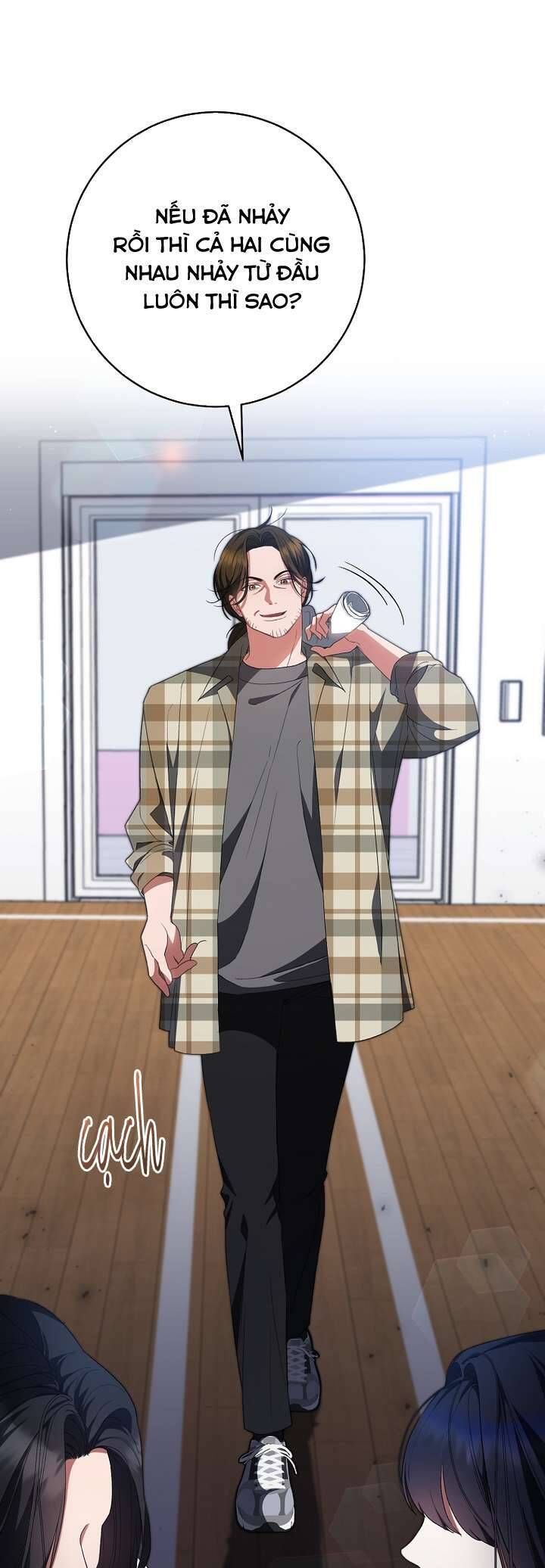 Trở Thành Leader Của Nhóm Nhạc Nữ Đang Trên Bờ Vực Sụp Đổ Chap 3 - Next Chap 4