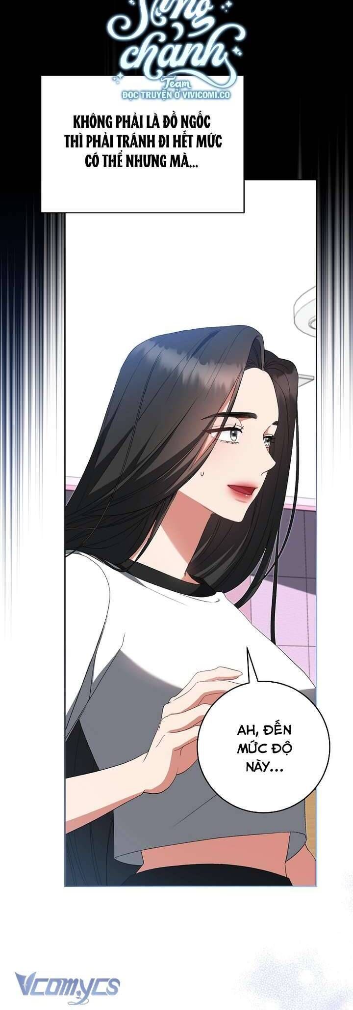 Trở Thành Leader Của Nhóm Nhạc Nữ Đang Trên Bờ Vực Sụp Đổ Chap 3 - Next Chap 4