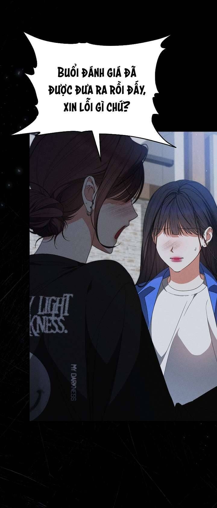 Trở Thành Leader Của Nhóm Nhạc Nữ Đang Trên Bờ Vực Sụp Đổ Chap 3 - Next Chap 4