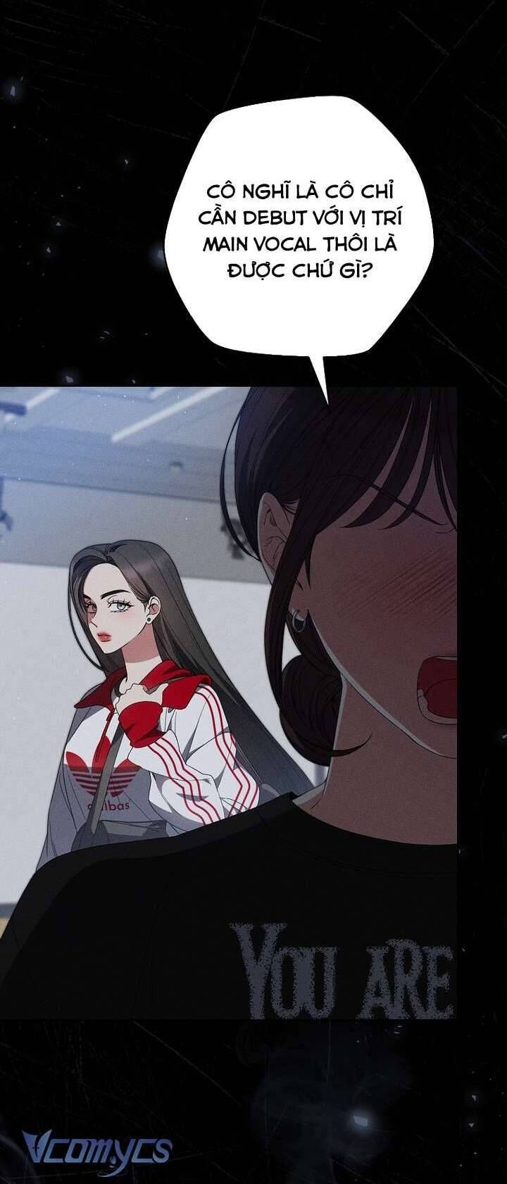 Trở Thành Leader Của Nhóm Nhạc Nữ Đang Trên Bờ Vực Sụp Đổ Chap 3 - Next Chap 4