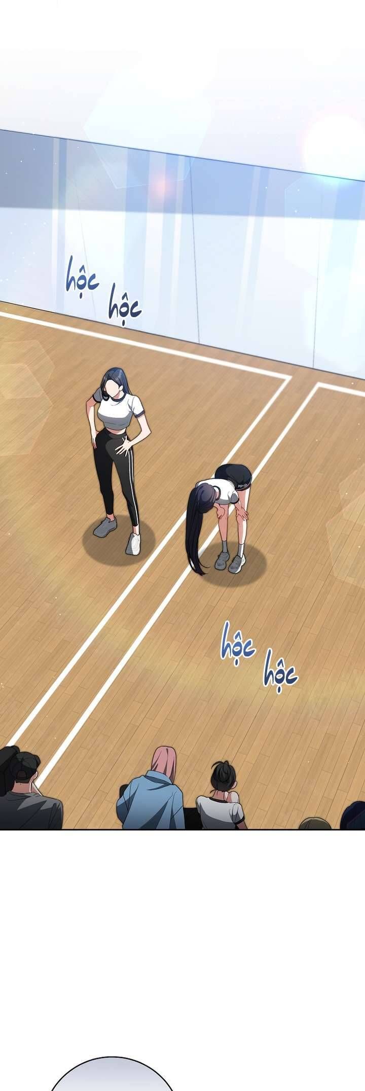 Trở Thành Leader Của Nhóm Nhạc Nữ Đang Trên Bờ Vực Sụp Đổ Chap 3 - Next Chap 4