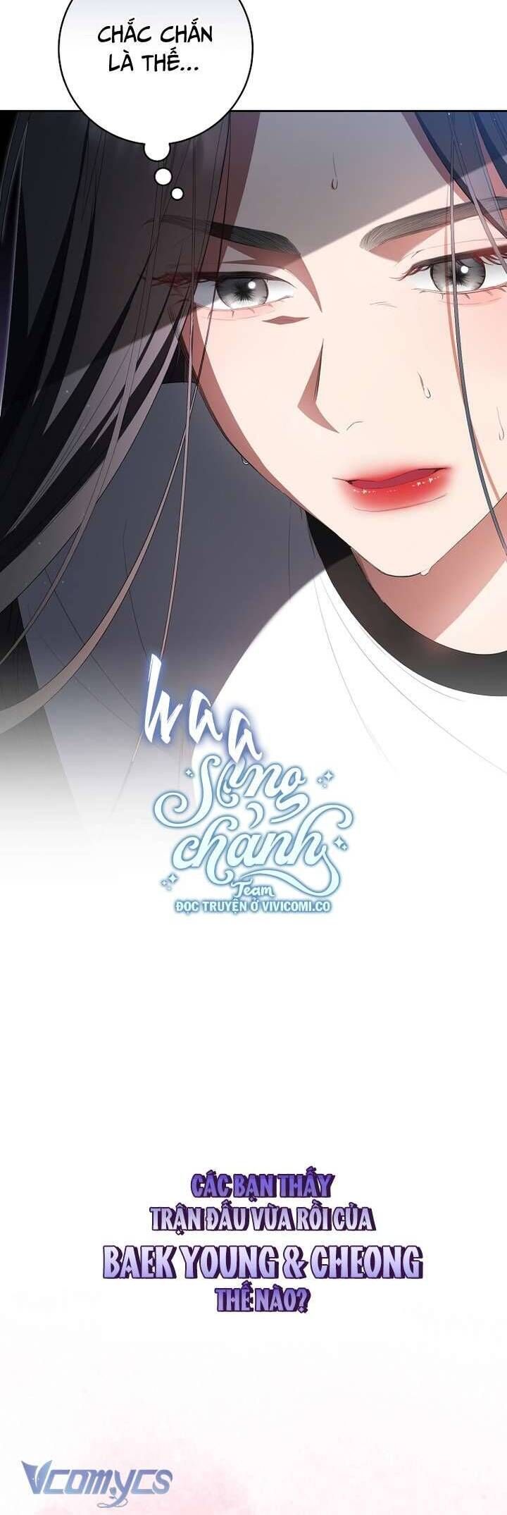 Trở Thành Leader Của Nhóm Nhạc Nữ Đang Trên Bờ Vực Sụp Đổ Chap 3 - Next Chap 4