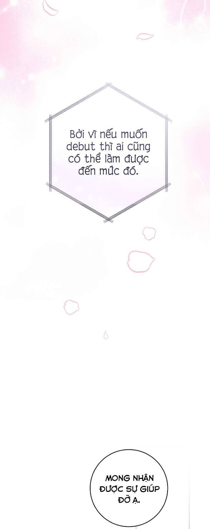 Trở Thành Leader Của Nhóm Nhạc Nữ Đang Trên Bờ Vực Sụp Đổ Chap 3 - Next Chap 4