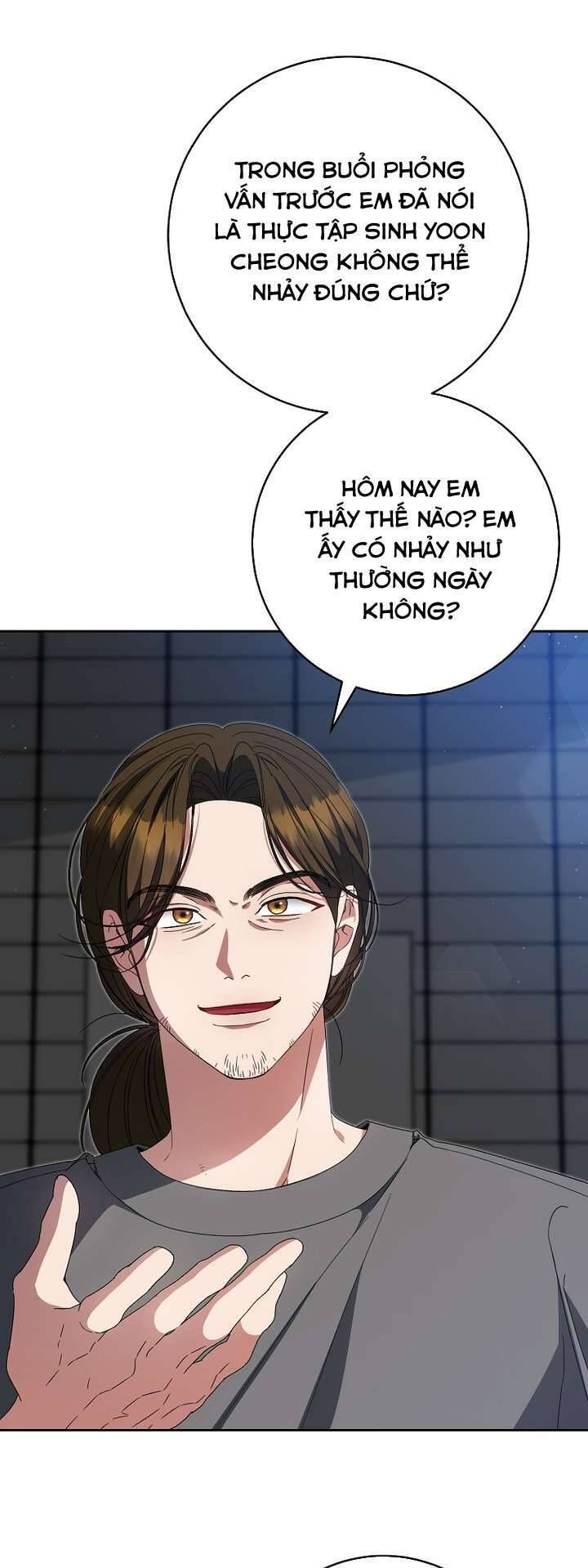 Trở Thành Leader Của Nhóm Nhạc Nữ Đang Trên Bờ Vực Sụp Đổ Chap 3 - Next Chap 4