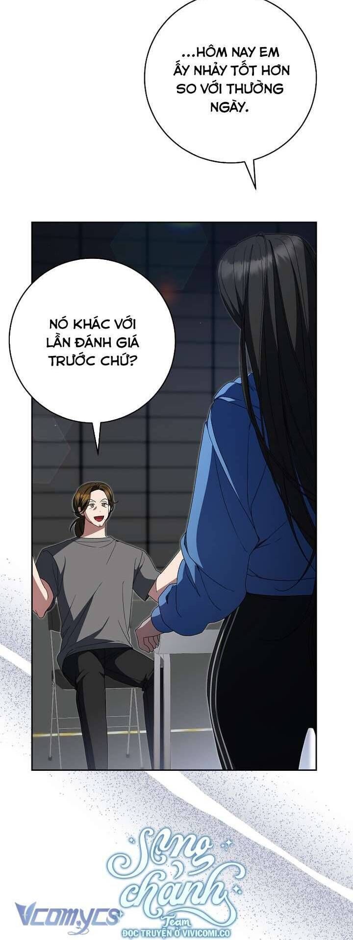 Trở Thành Leader Của Nhóm Nhạc Nữ Đang Trên Bờ Vực Sụp Đổ Chap 3 - Next Chap 4