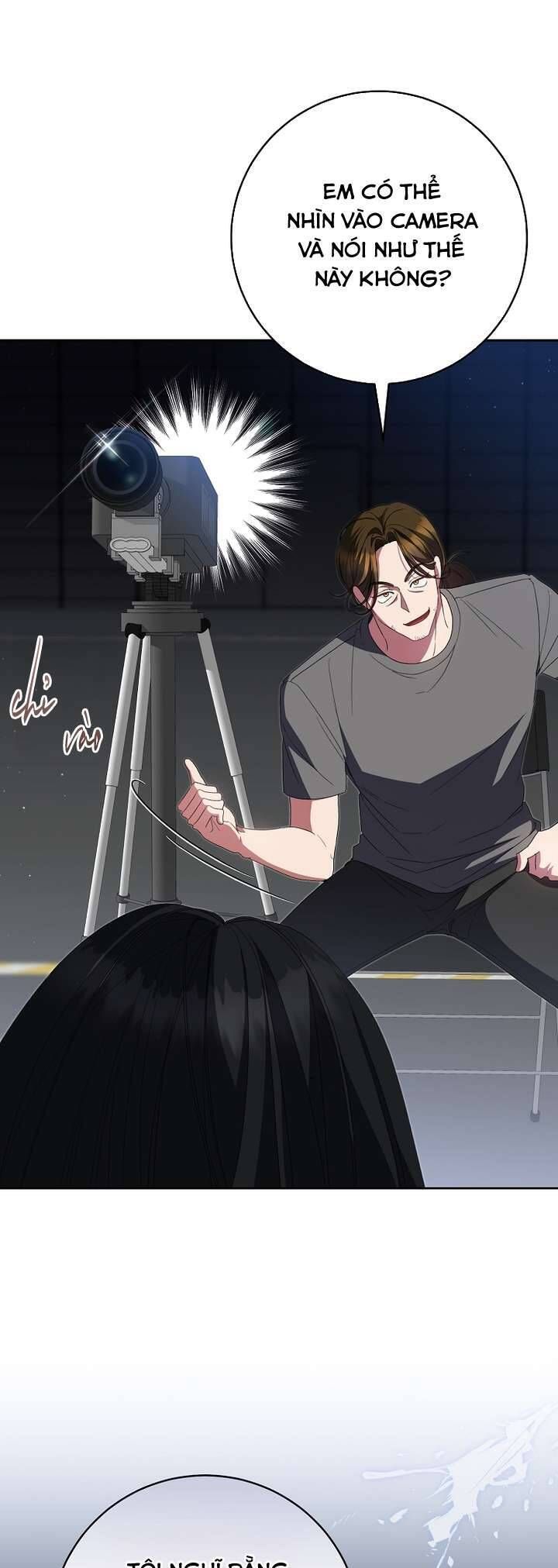 Trở Thành Leader Của Nhóm Nhạc Nữ Đang Trên Bờ Vực Sụp Đổ Chap 3 - Next Chap 4