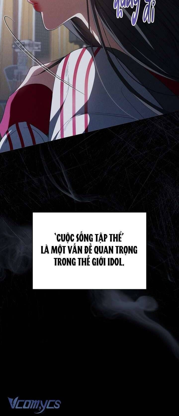 Trở Thành Leader Của Nhóm Nhạc Nữ Đang Trên Bờ Vực Sụp Đổ Chap 3 - Next Chap 4