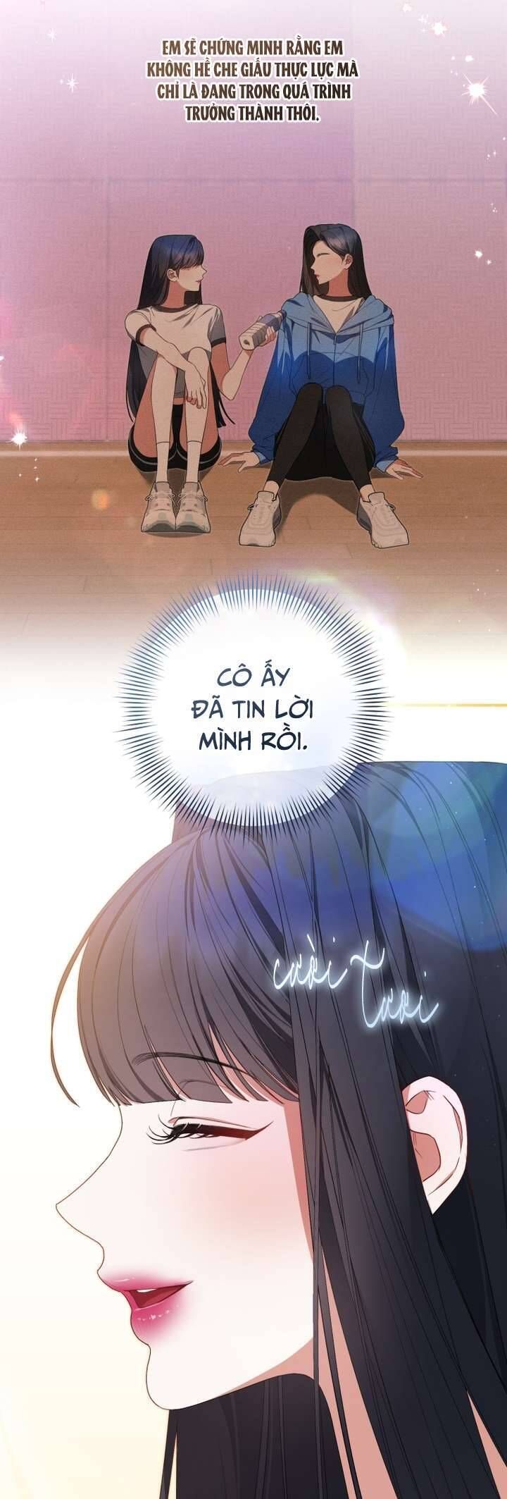 Trở Thành Leader Của Nhóm Nhạc Nữ Đang Trên Bờ Vực Sụp Đổ Chap 4 - Next Chap 5