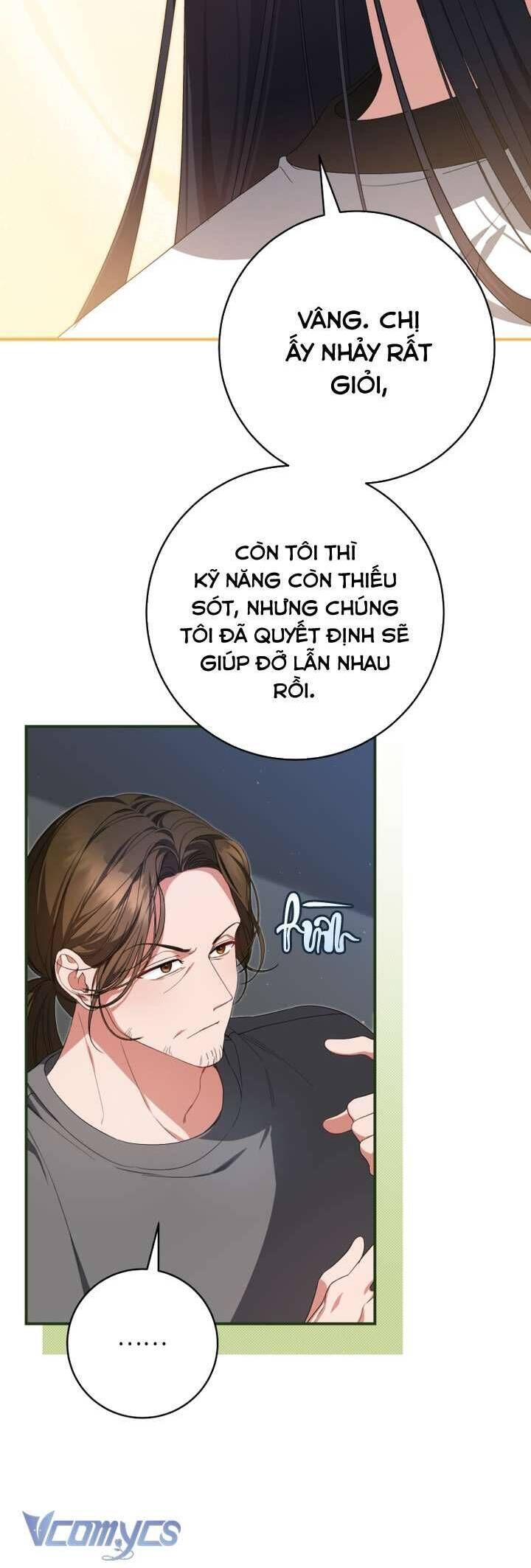 Trở Thành Leader Của Nhóm Nhạc Nữ Đang Trên Bờ Vực Sụp Đổ Chap 4 - Next Chap 5
