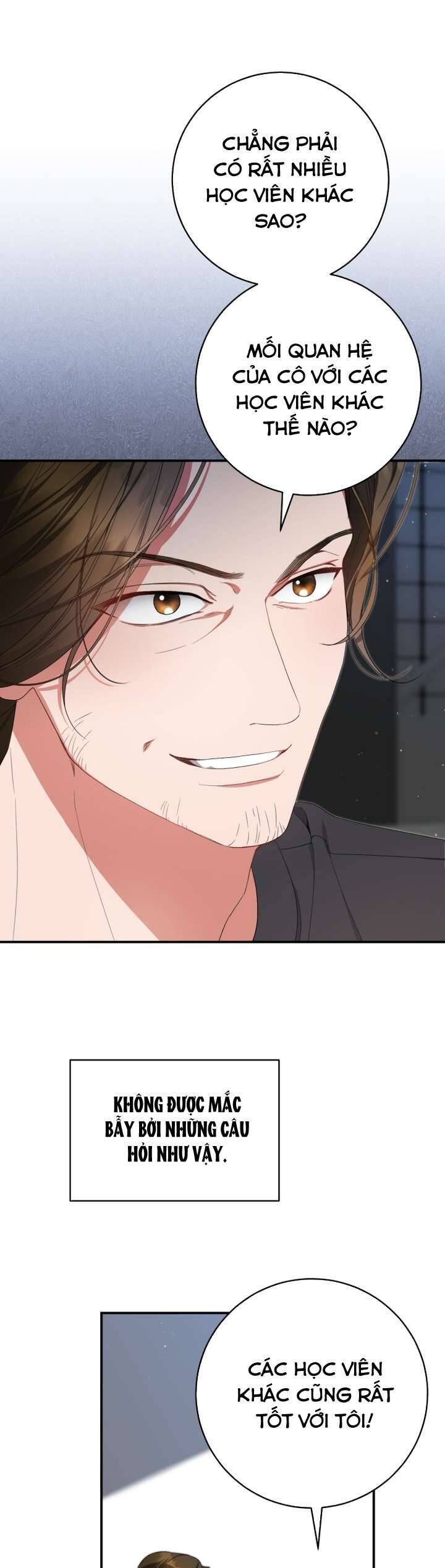 Trở Thành Leader Của Nhóm Nhạc Nữ Đang Trên Bờ Vực Sụp Đổ Chap 4 - Next Chap 5