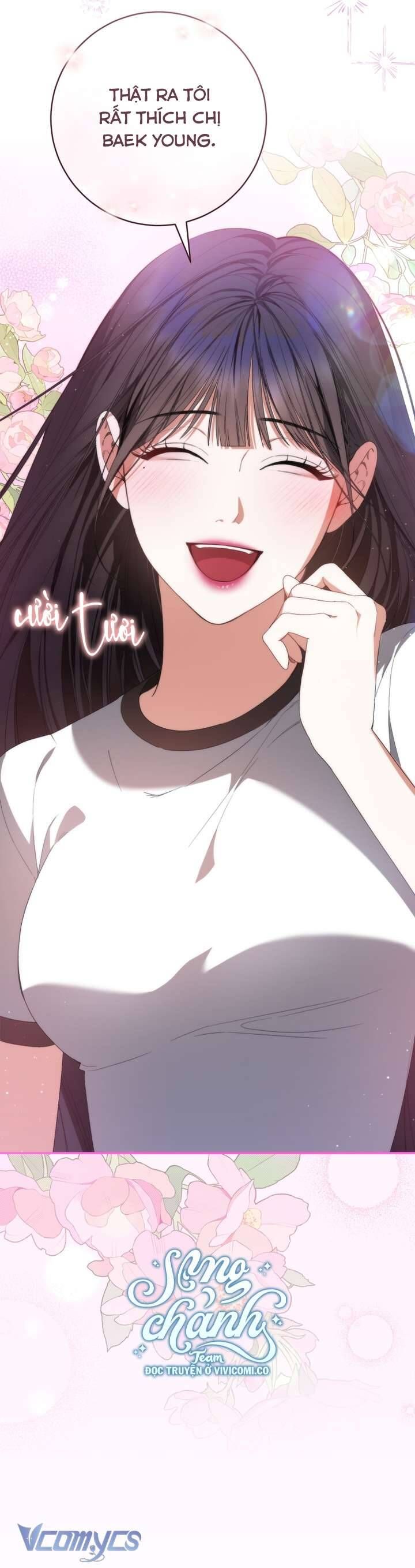 Trở Thành Leader Của Nhóm Nhạc Nữ Đang Trên Bờ Vực Sụp Đổ Chap 4 - Next Chap 5