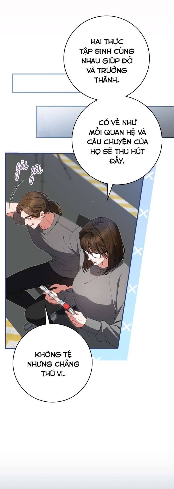 Trở Thành Leader Của Nhóm Nhạc Nữ Đang Trên Bờ Vực Sụp Đổ Chap 4 - Next Chap 5