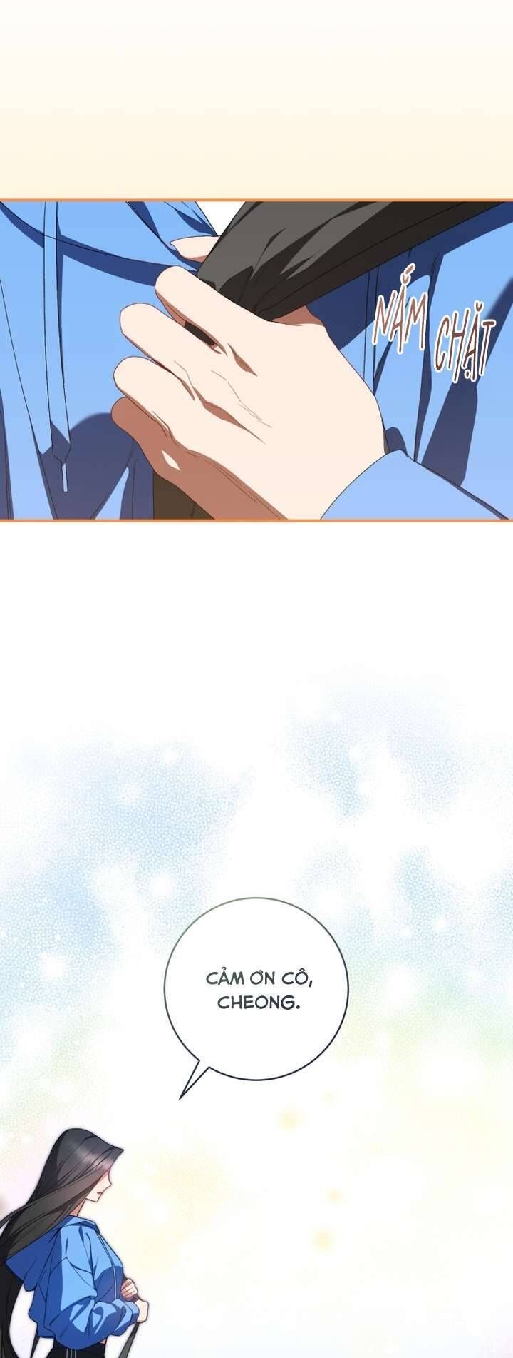 Trở Thành Leader Của Nhóm Nhạc Nữ Đang Trên Bờ Vực Sụp Đổ Chap 4 - Next Chap 5