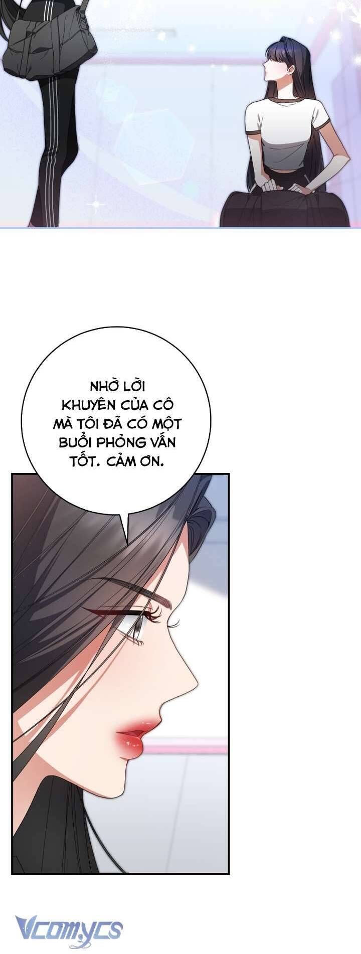 Trở Thành Leader Của Nhóm Nhạc Nữ Đang Trên Bờ Vực Sụp Đổ Chap 4 - Next Chap 5