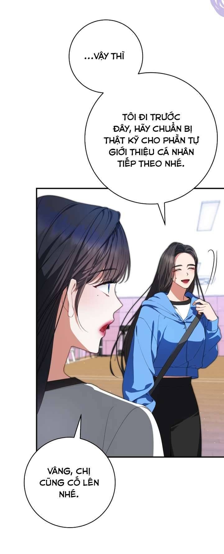 Trở Thành Leader Của Nhóm Nhạc Nữ Đang Trên Bờ Vực Sụp Đổ Chap 4 - Next Chap 5