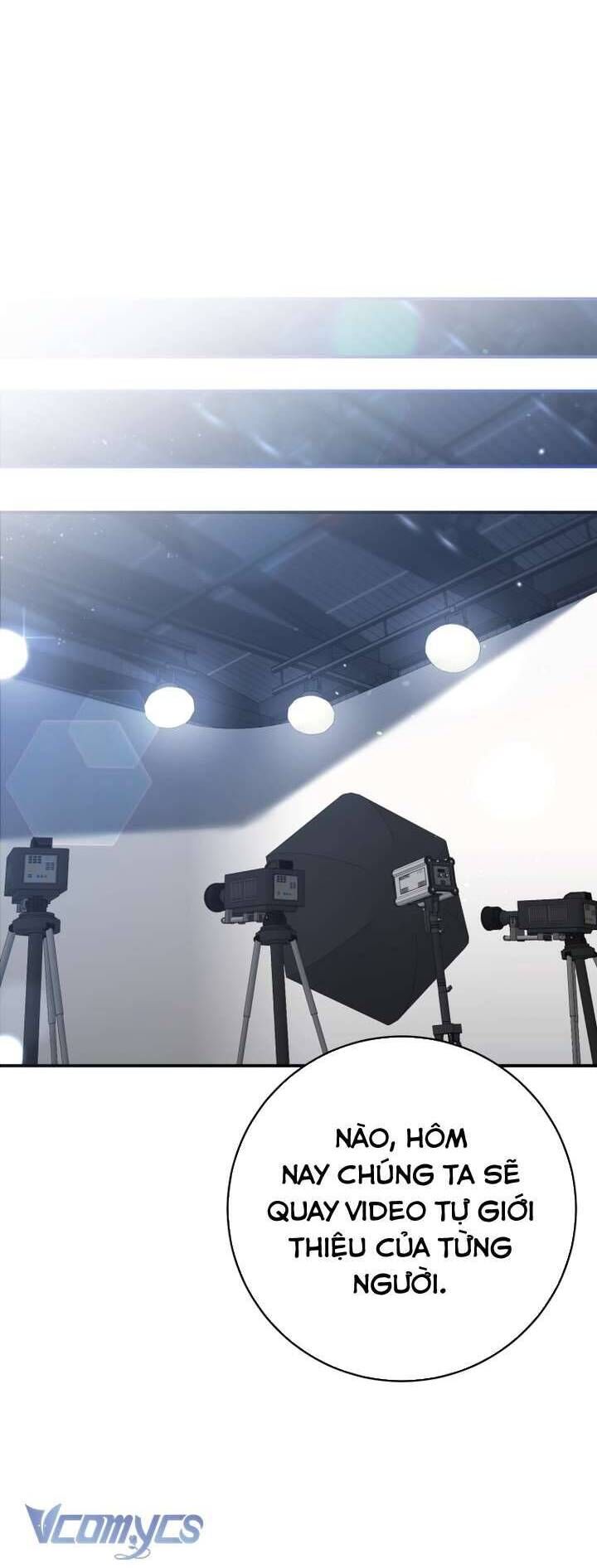 Trở Thành Leader Của Nhóm Nhạc Nữ Đang Trên Bờ Vực Sụp Đổ Chap 4 - Next Chap 5