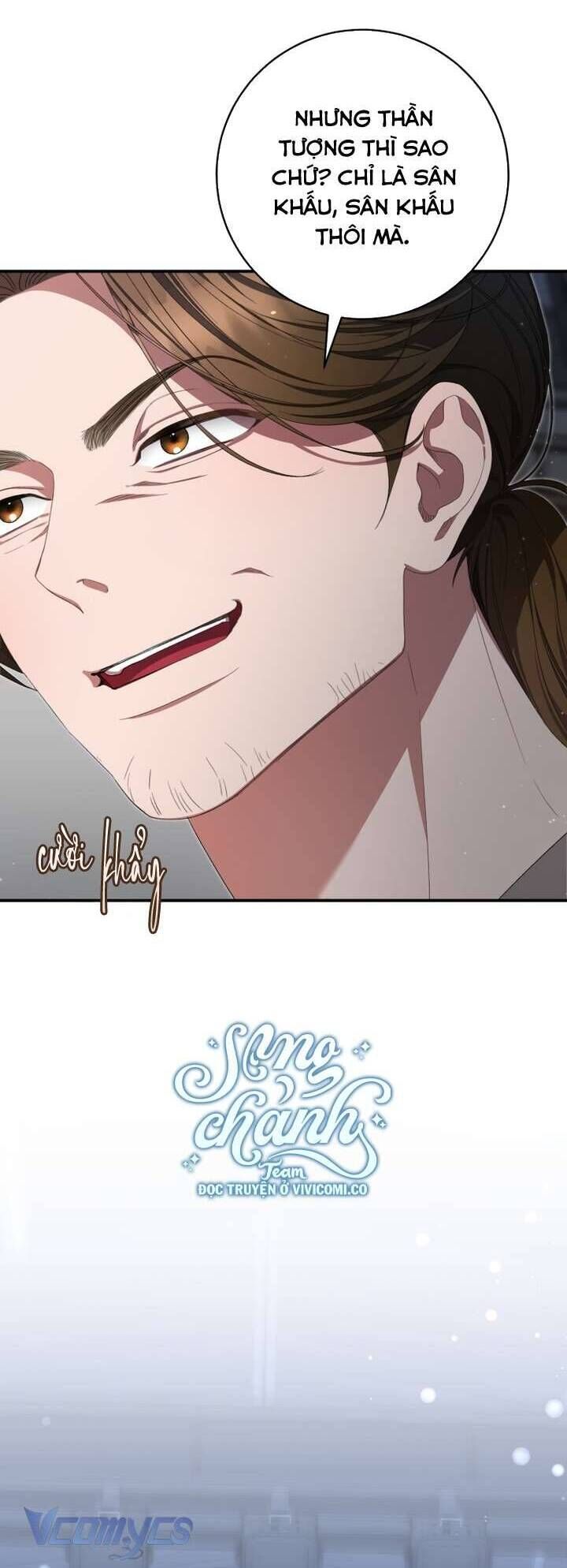 Trở Thành Leader Của Nhóm Nhạc Nữ Đang Trên Bờ Vực Sụp Đổ Chap 4 - Next Chap 5