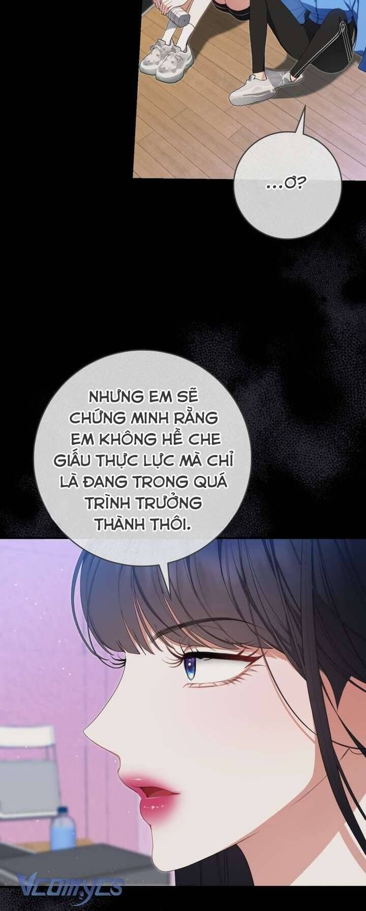 Trở Thành Leader Của Nhóm Nhạc Nữ Đang Trên Bờ Vực Sụp Đổ Chap 4 - Next Chap 5