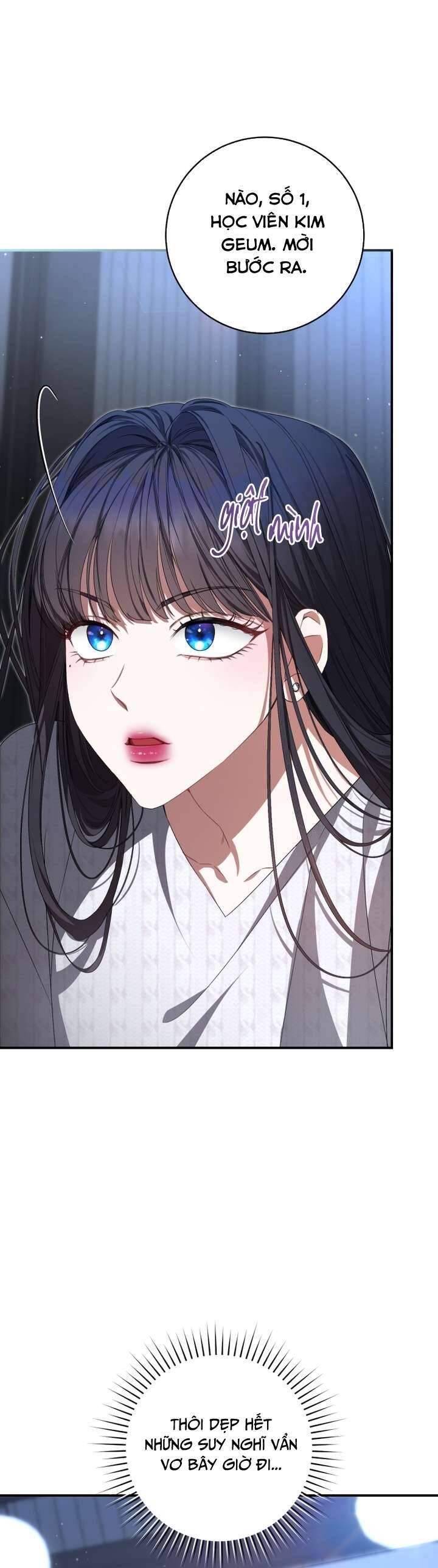 Trở Thành Leader Của Nhóm Nhạc Nữ Đang Trên Bờ Vực Sụp Đổ Chap 4 - Next Chap 5