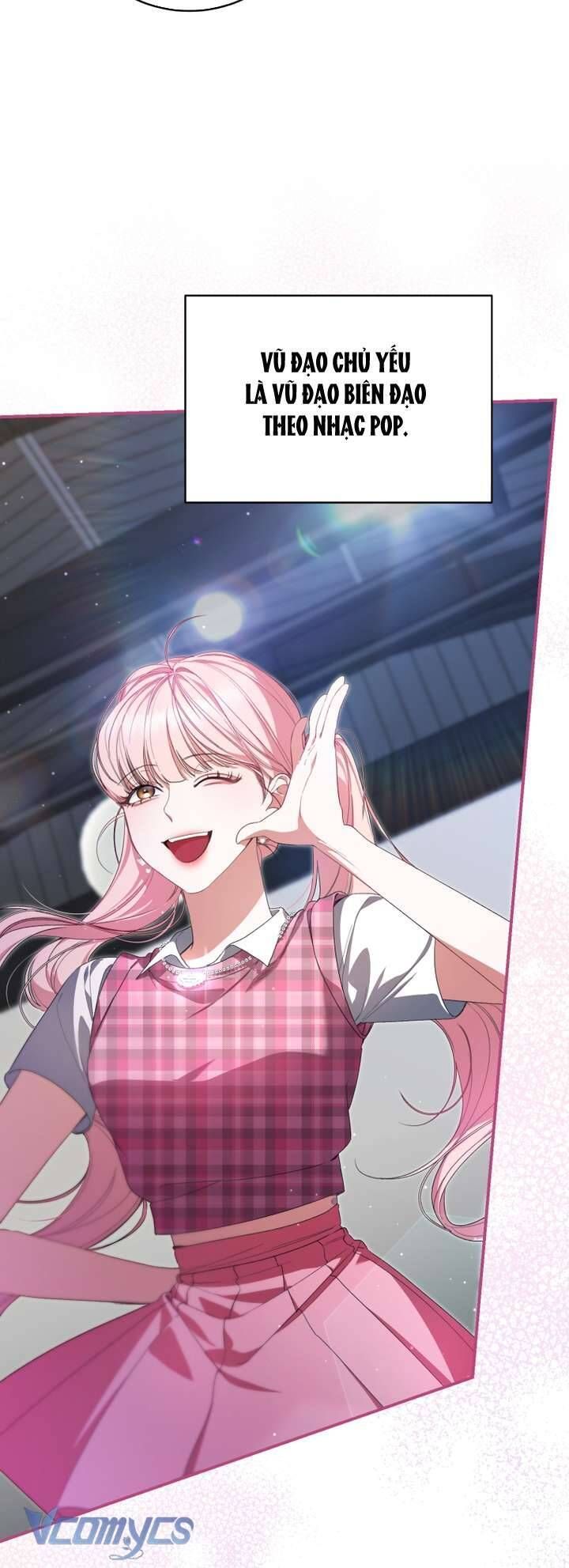 Trở Thành Leader Của Nhóm Nhạc Nữ Đang Trên Bờ Vực Sụp Đổ Chap 4 - Next Chap 5
