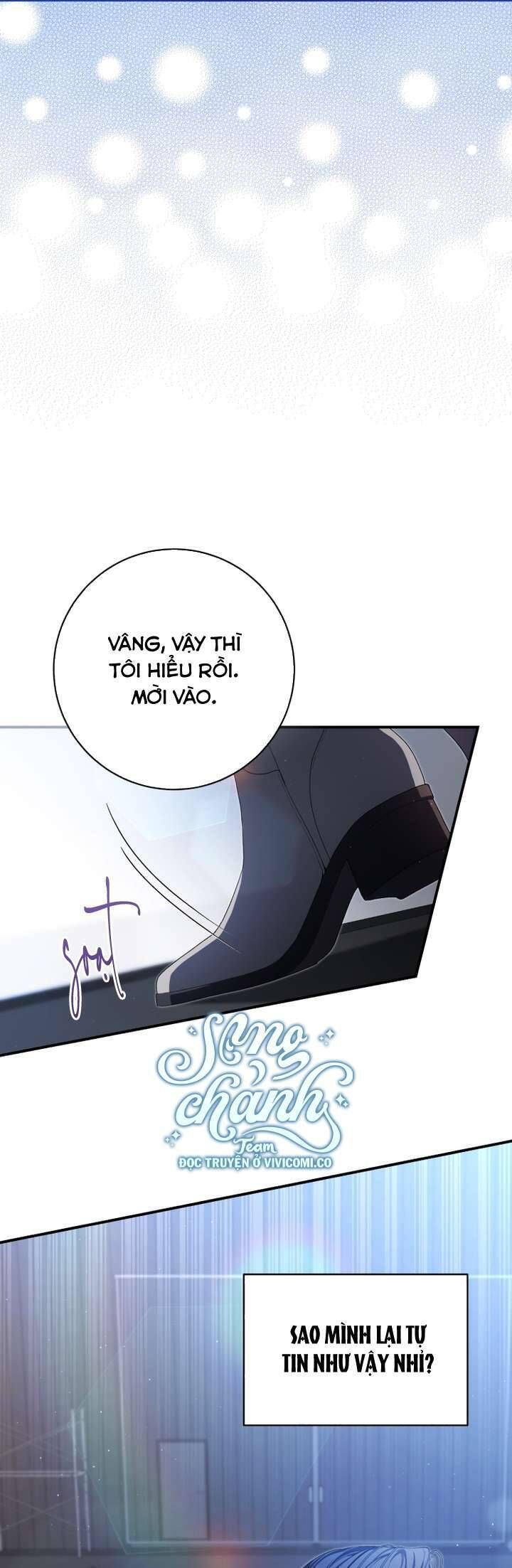 Trở Thành Leader Của Nhóm Nhạc Nữ Đang Trên Bờ Vực Sụp Đổ Chap 4 - Next Chap 5