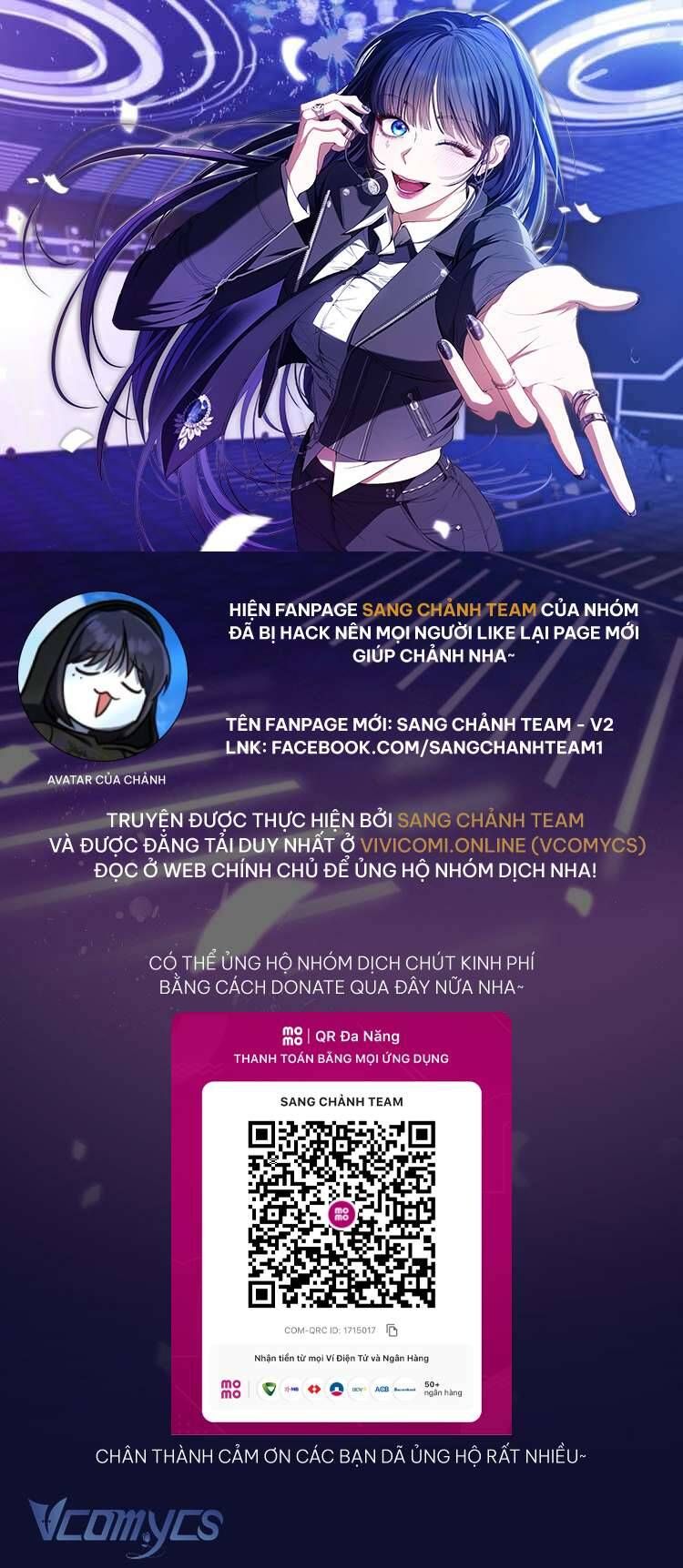 Trở Thành Leader Của Nhóm Nhạc Nữ Đang Trên Bờ Vực Sụp Đổ Chap 4 - Next Chap 5