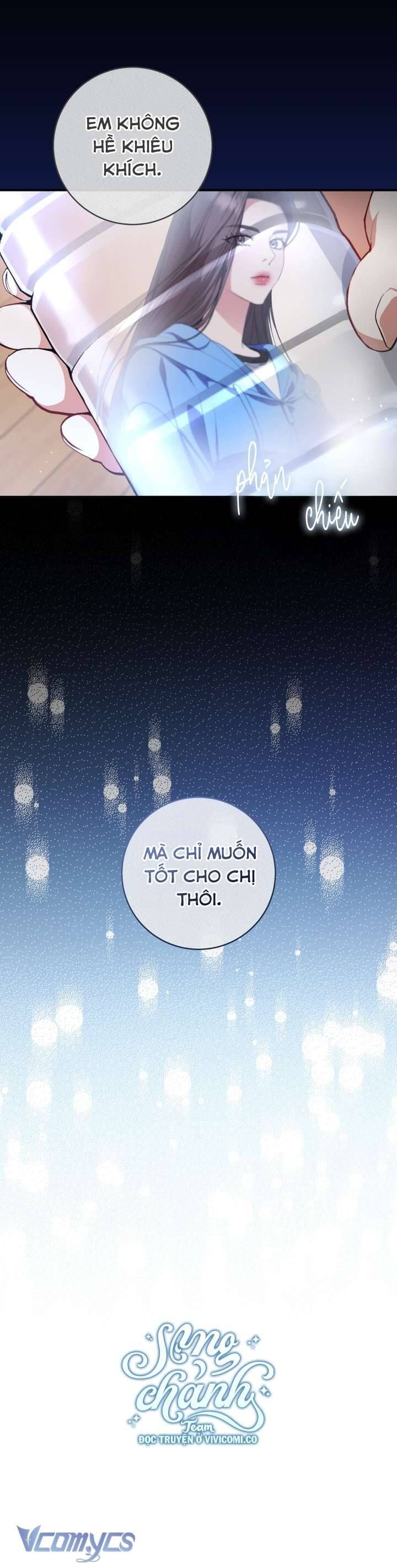 Trở Thành Leader Của Nhóm Nhạc Nữ Đang Trên Bờ Vực Sụp Đổ Chap 4 - Next Chap 5