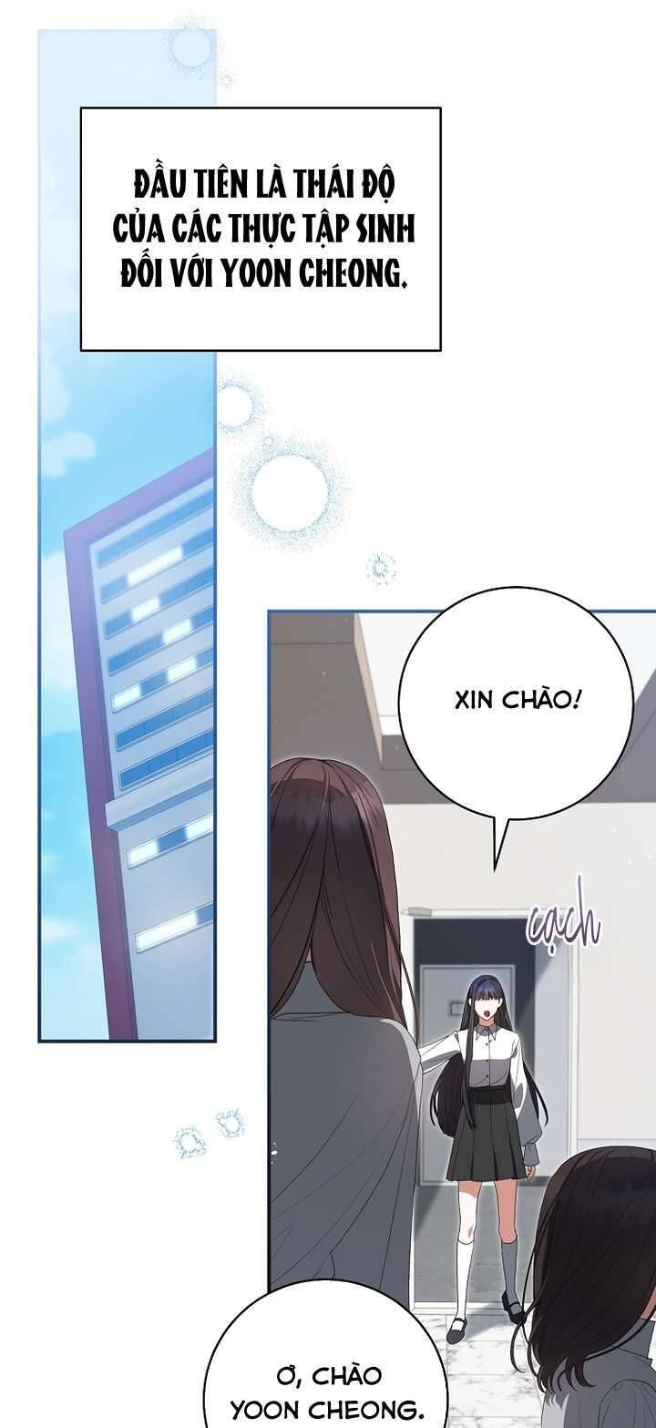 Trở Thành Leader Của Nhóm Nhạc Nữ Đang Trên Bờ Vực Sụp Đổ Chap 5 - Next Chap 6