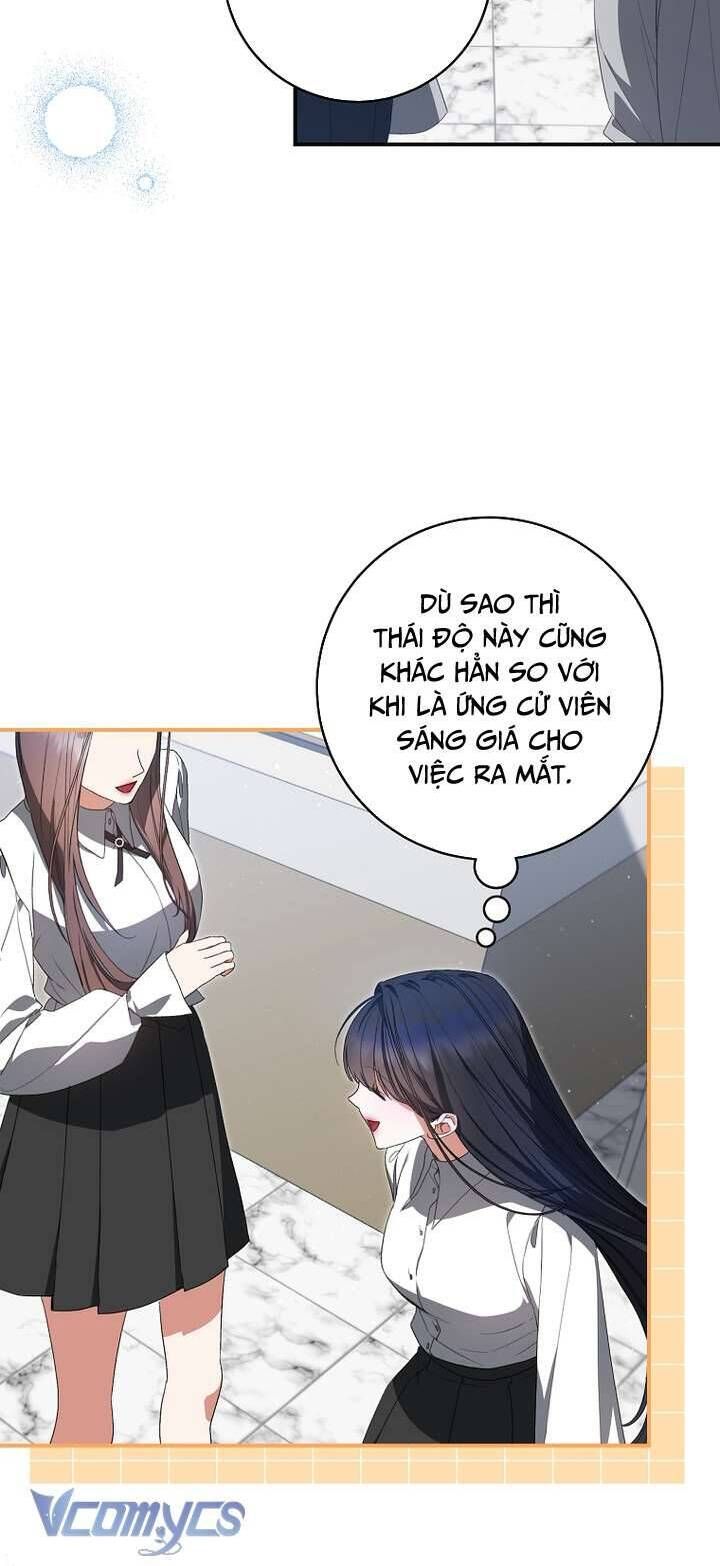 Trở Thành Leader Của Nhóm Nhạc Nữ Đang Trên Bờ Vực Sụp Đổ Chap 5 - Next Chap 6