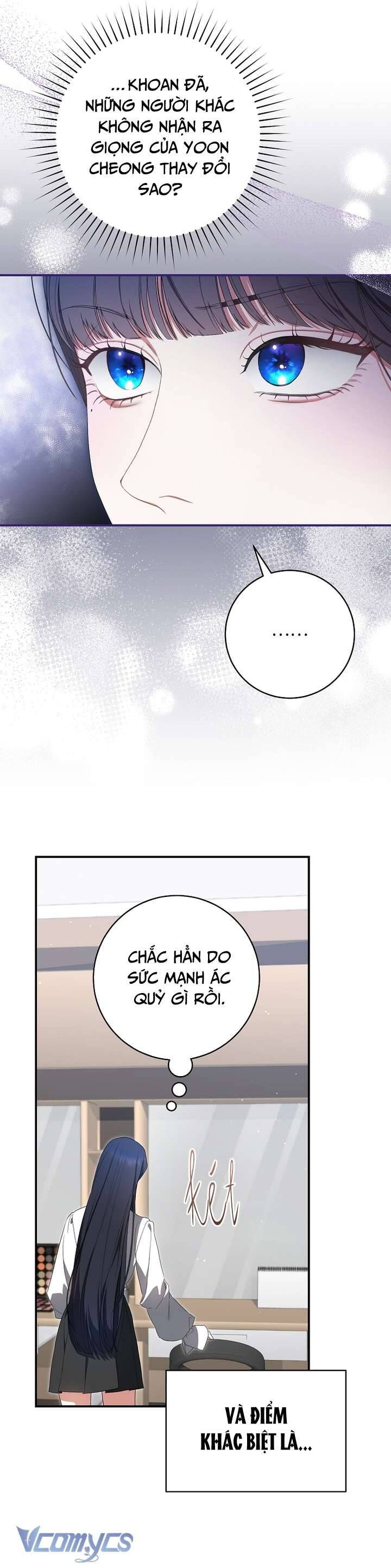 Trở Thành Leader Của Nhóm Nhạc Nữ Đang Trên Bờ Vực Sụp Đổ Chap 5 - Next Chap 6