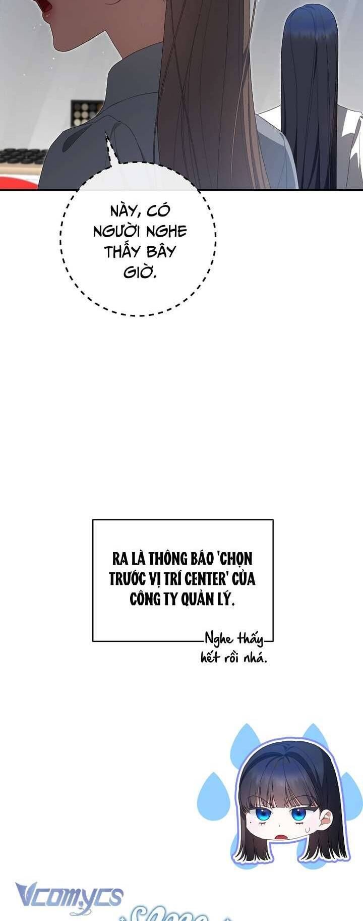 Trở Thành Leader Của Nhóm Nhạc Nữ Đang Trên Bờ Vực Sụp Đổ Chap 5 - Next Chap 6