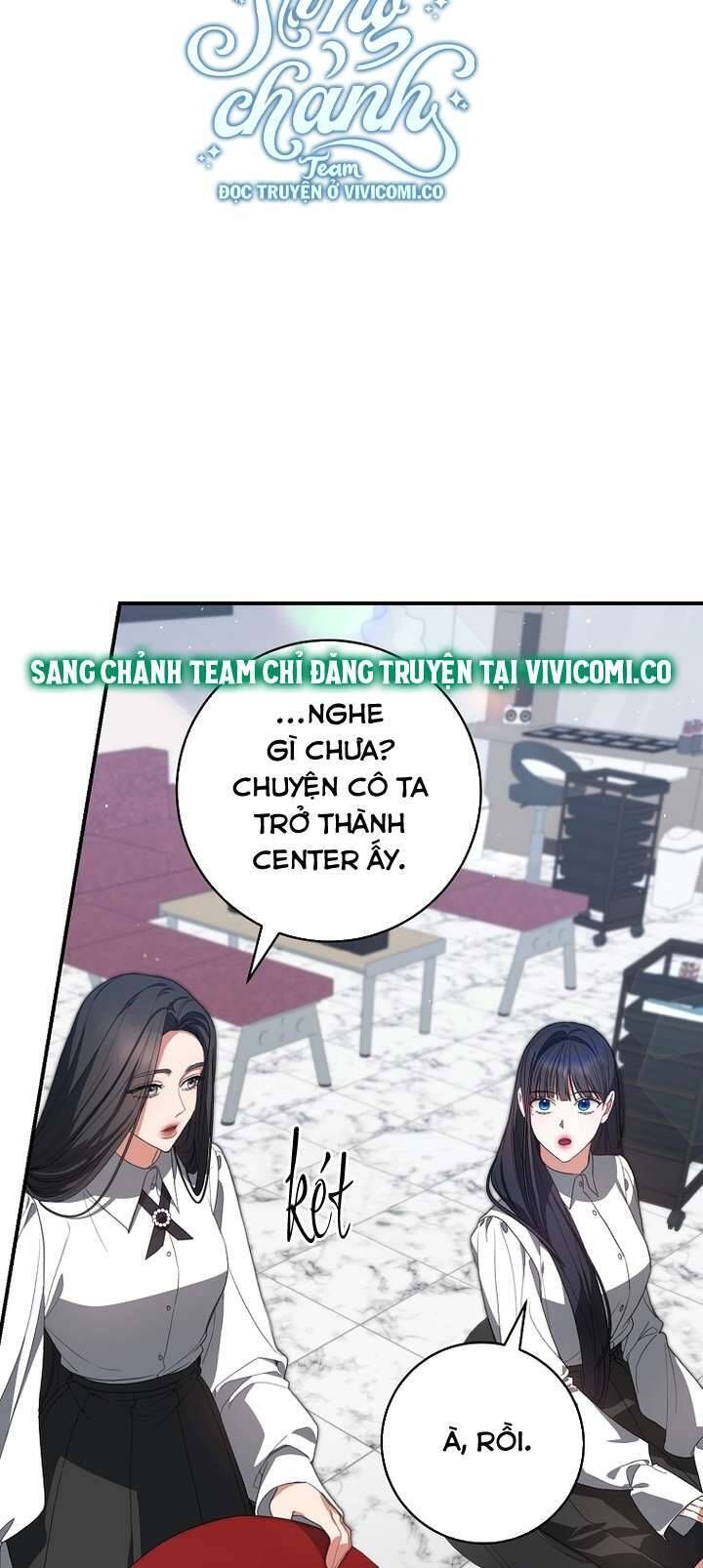 Trở Thành Leader Của Nhóm Nhạc Nữ Đang Trên Bờ Vực Sụp Đổ Chap 5 - Next Chap 6