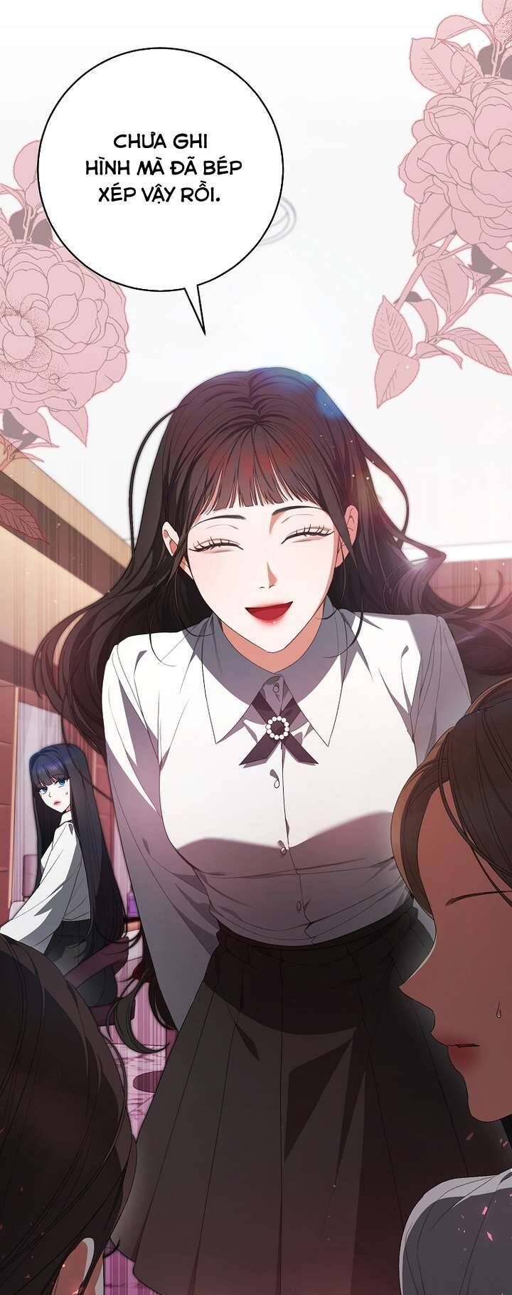 Trở Thành Leader Của Nhóm Nhạc Nữ Đang Trên Bờ Vực Sụp Đổ Chap 5 - Next Chap 6