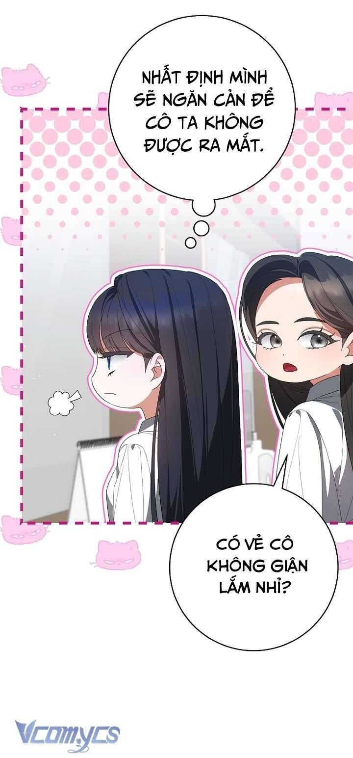 Trở Thành Leader Của Nhóm Nhạc Nữ Đang Trên Bờ Vực Sụp Đổ Chap 5 - Next Chap 6