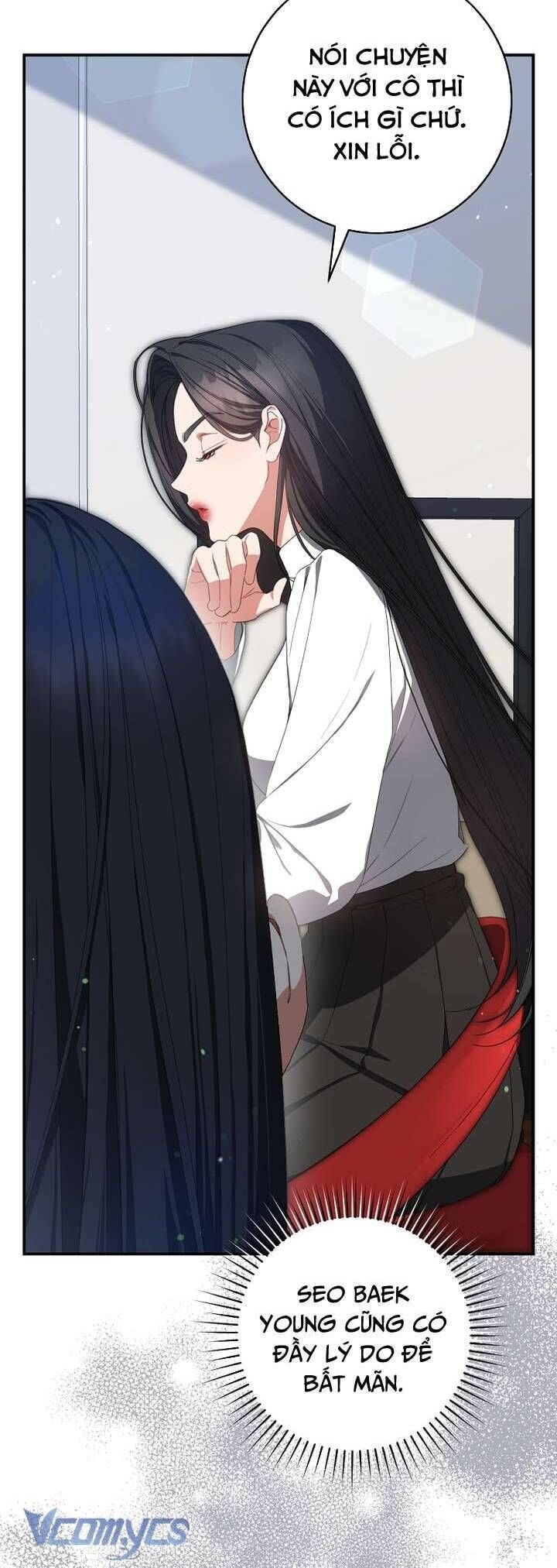 Trở Thành Leader Của Nhóm Nhạc Nữ Đang Trên Bờ Vực Sụp Đổ Chap 5 - Next Chap 6