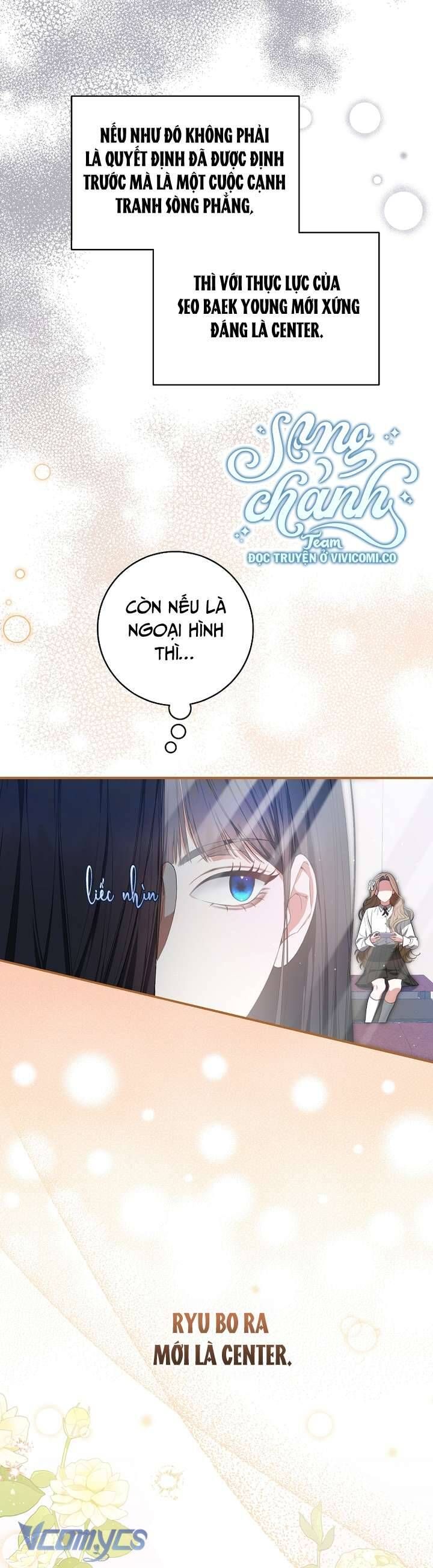 Trở Thành Leader Của Nhóm Nhạc Nữ Đang Trên Bờ Vực Sụp Đổ Chap 5 - Next Chap 6