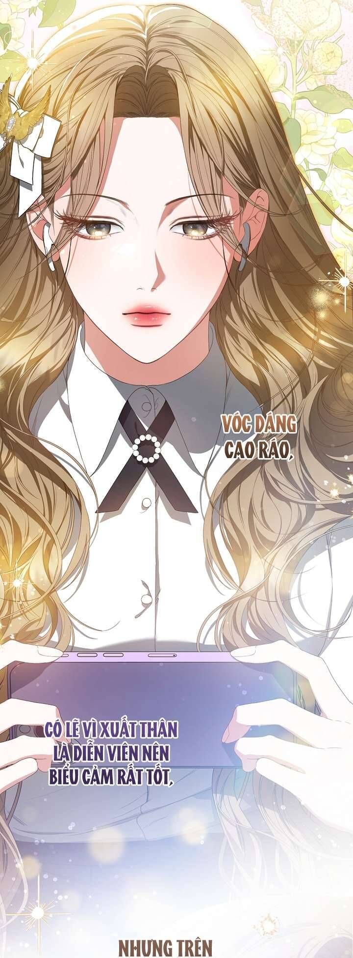 Trở Thành Leader Của Nhóm Nhạc Nữ Đang Trên Bờ Vực Sụp Đổ Chap 5 - Next Chap 6