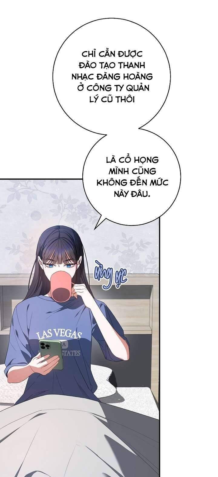 Trở Thành Leader Của Nhóm Nhạc Nữ Đang Trên Bờ Vực Sụp Đổ Chap 5 - Next Chap 6