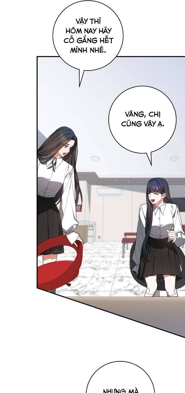 Trở Thành Leader Của Nhóm Nhạc Nữ Đang Trên Bờ Vực Sụp Đổ Chap 5 - Next Chap 6