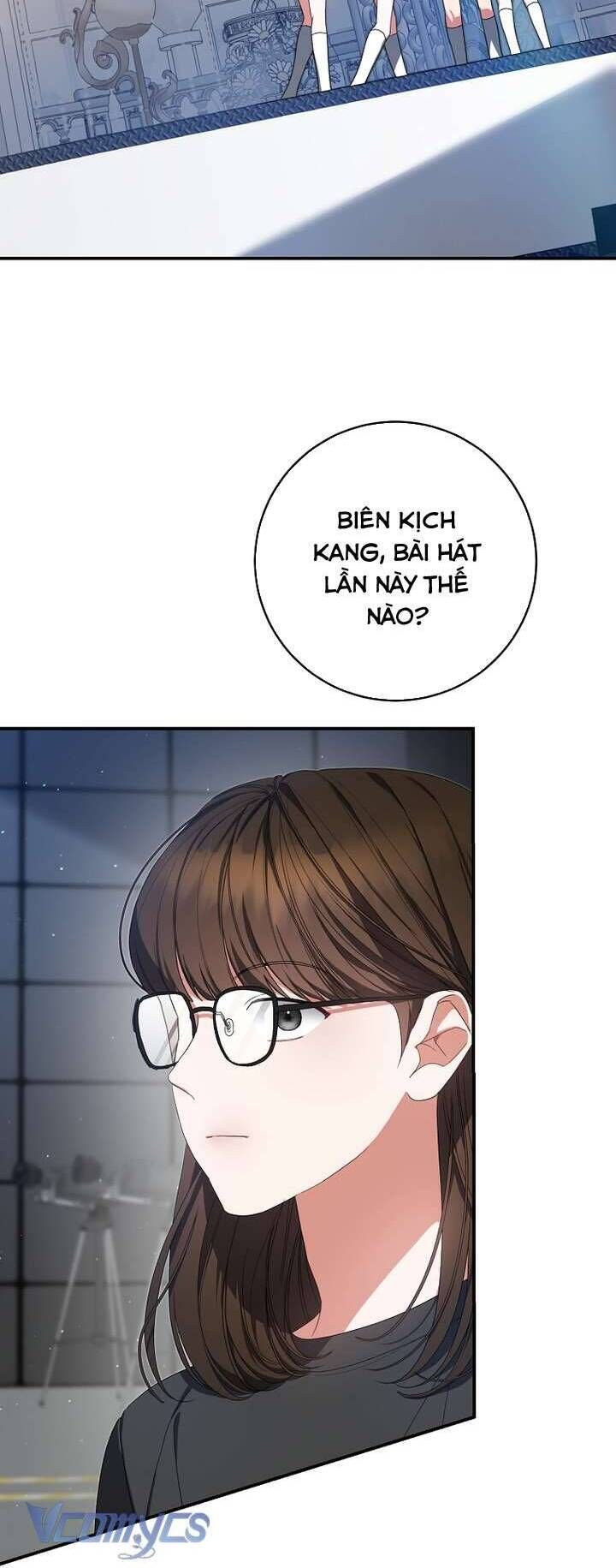 Trở Thành Leader Của Nhóm Nhạc Nữ Đang Trên Bờ Vực Sụp Đổ Chap 5 - Next Chap 6