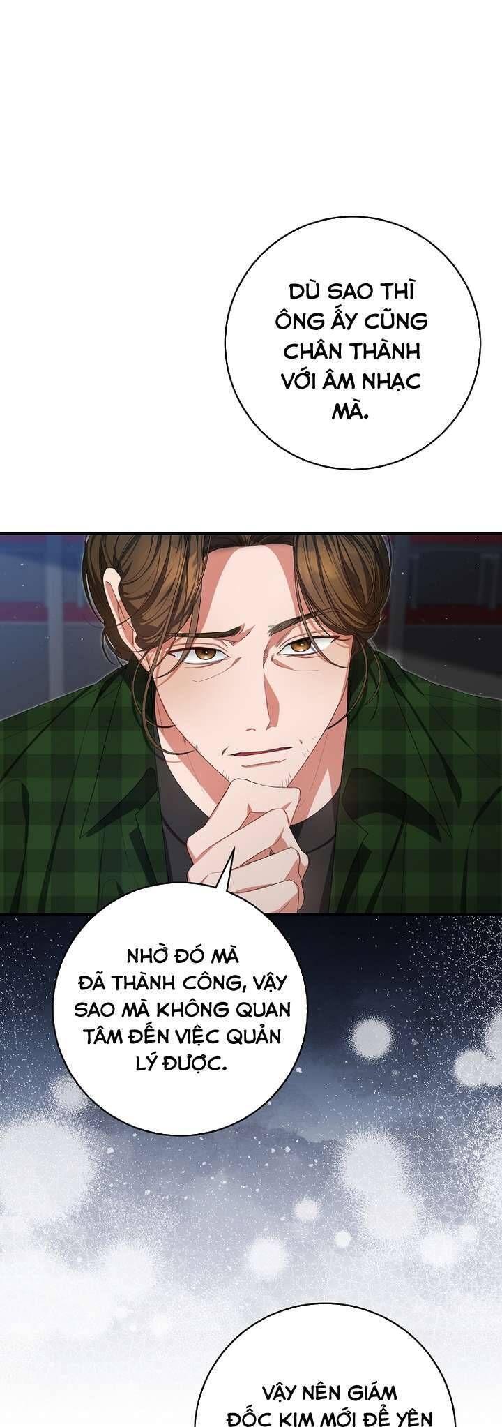 Trở Thành Leader Của Nhóm Nhạc Nữ Đang Trên Bờ Vực Sụp Đổ Chap 5 - Next Chap 6