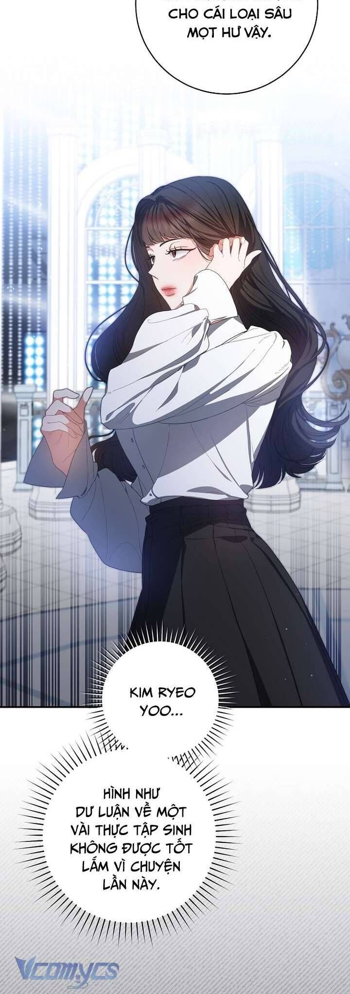 Trở Thành Leader Của Nhóm Nhạc Nữ Đang Trên Bờ Vực Sụp Đổ Chap 5 - Next Chap 6