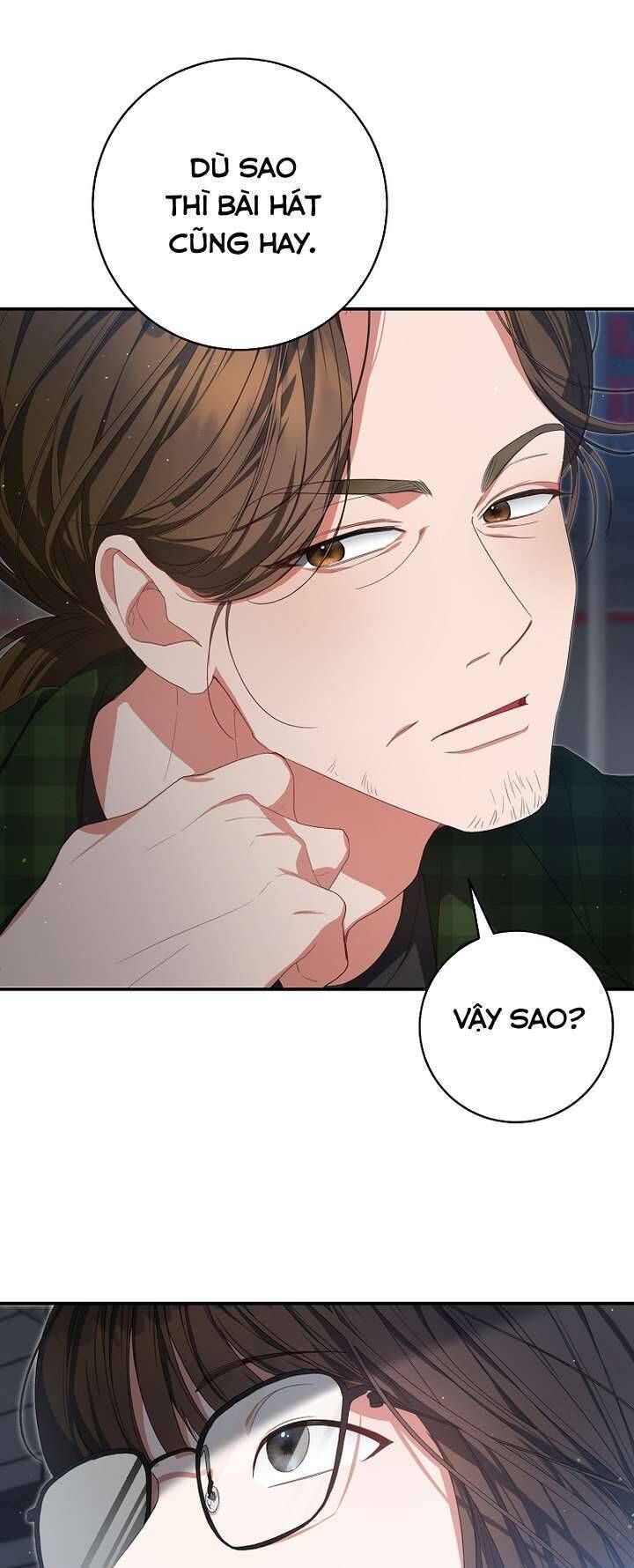 Trở Thành Leader Của Nhóm Nhạc Nữ Đang Trên Bờ Vực Sụp Đổ Chap 5 - Next Chap 6