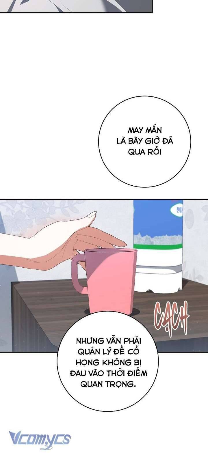 Trở Thành Leader Của Nhóm Nhạc Nữ Đang Trên Bờ Vực Sụp Đổ Chap 5 - Next Chap 6