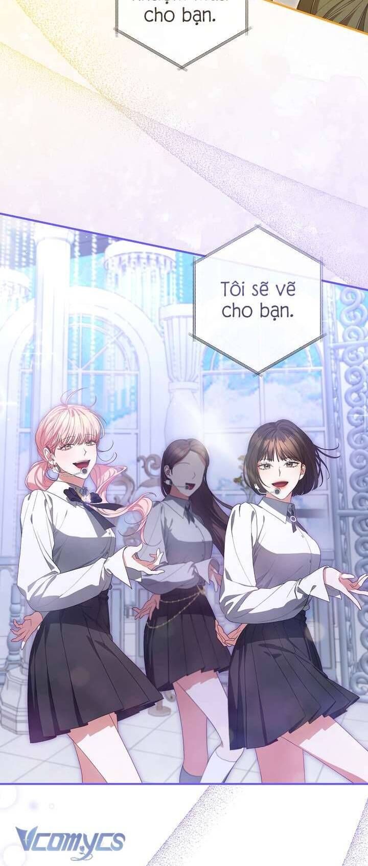 Trở Thành Leader Của Nhóm Nhạc Nữ Đang Trên Bờ Vực Sụp Đổ Chap 5 - Next Chap 6