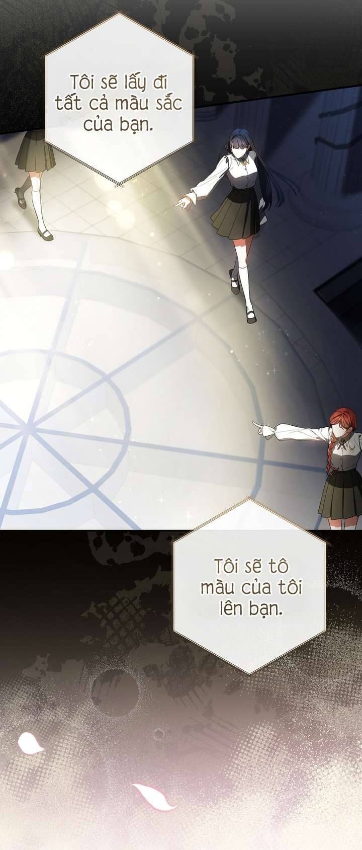 Trở Thành Leader Của Nhóm Nhạc Nữ Đang Trên Bờ Vực Sụp Đổ Chap 5 - Next Chap 6