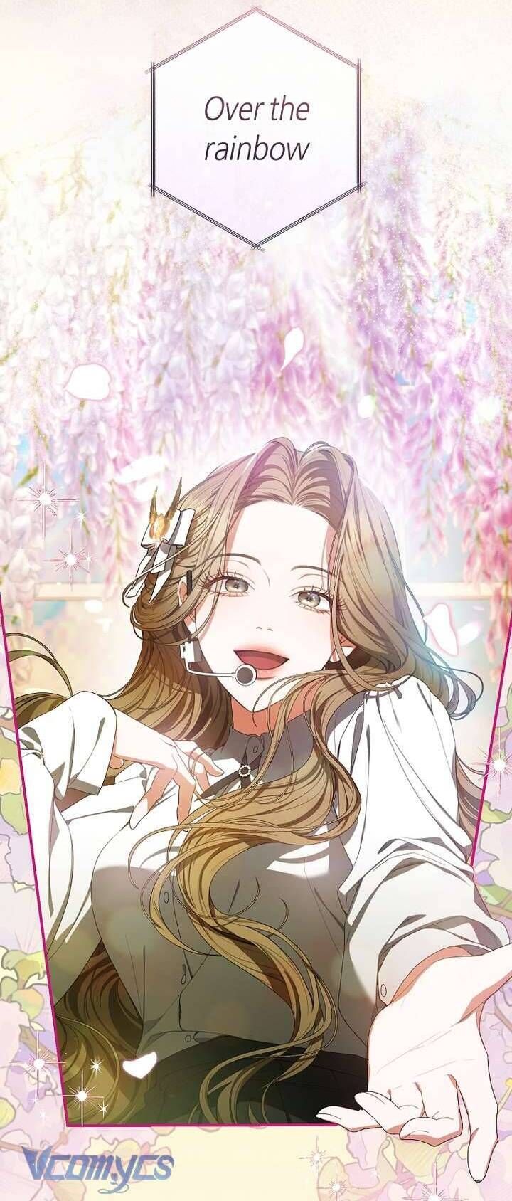 Trở Thành Leader Của Nhóm Nhạc Nữ Đang Trên Bờ Vực Sụp Đổ Chap 5 - Next Chap 6