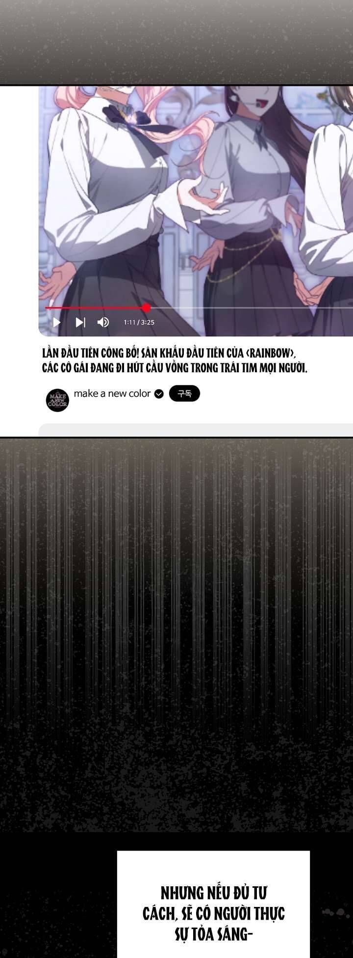 Trở Thành Leader Của Nhóm Nhạc Nữ Đang Trên Bờ Vực Sụp Đổ Chap 5 - Next Chap 6