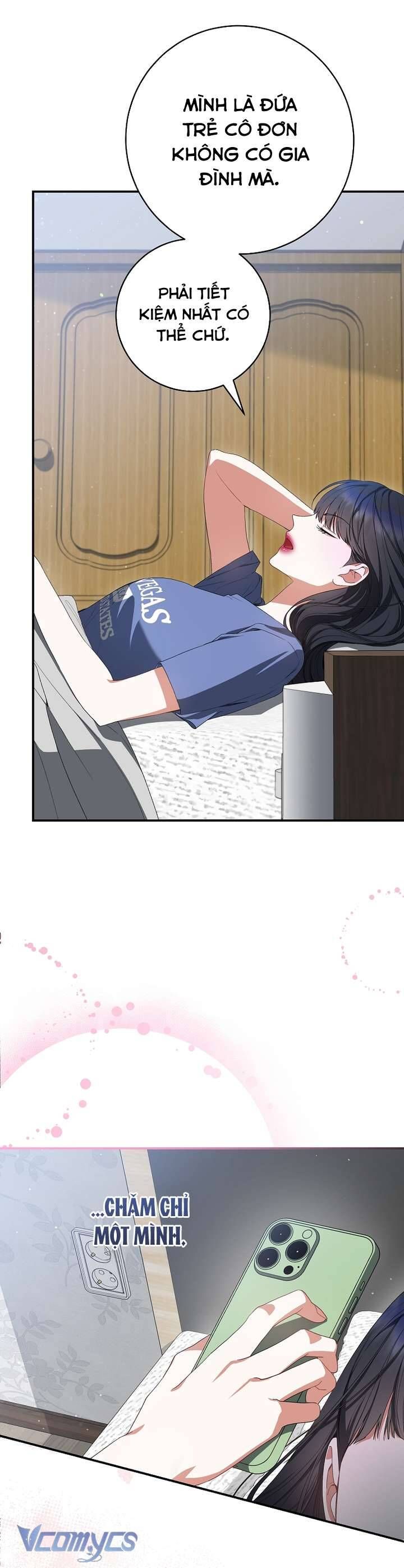 Trở Thành Leader Của Nhóm Nhạc Nữ Đang Trên Bờ Vực Sụp Đổ Chap 5 - Next Chap 6